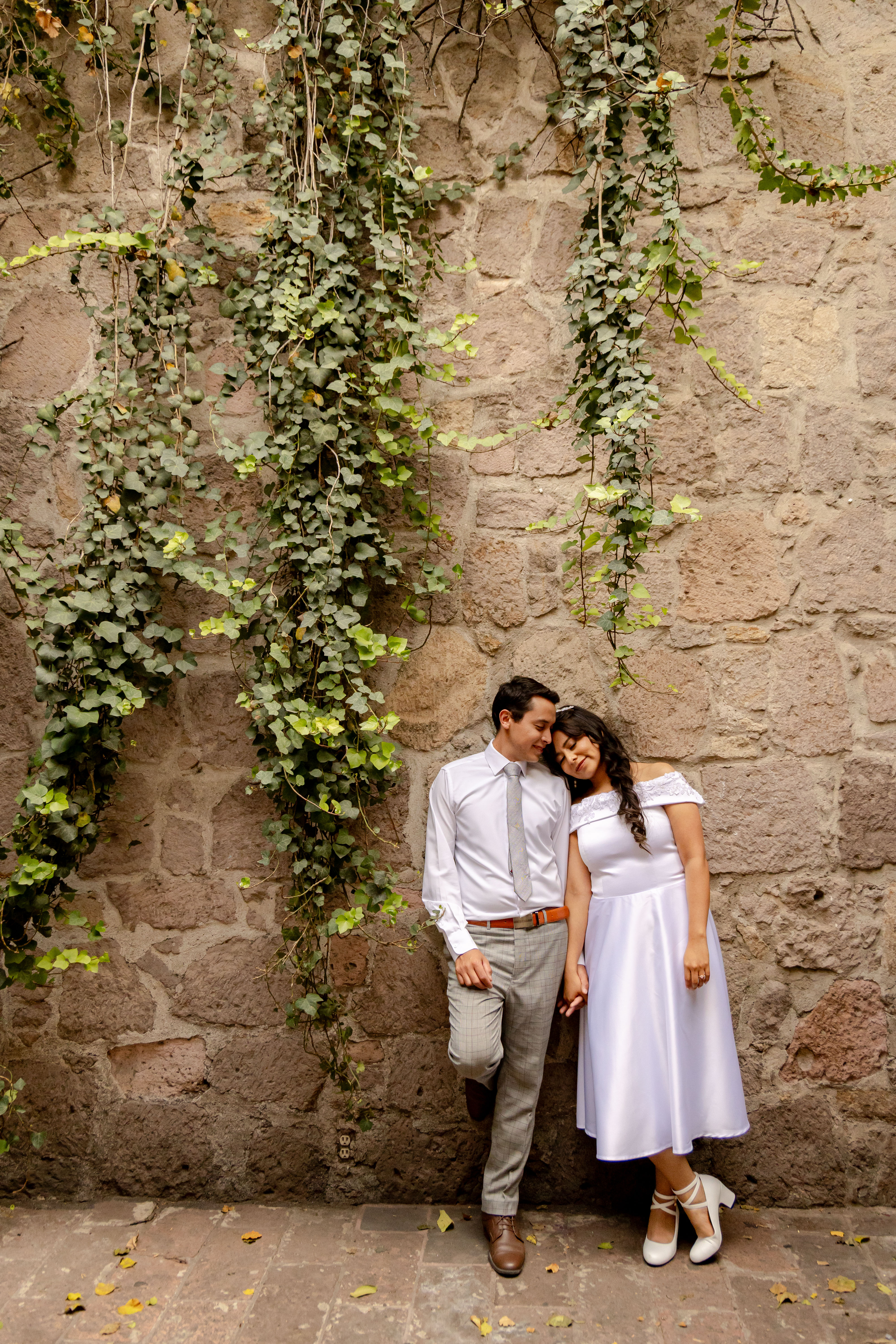 Giovanny And Linda